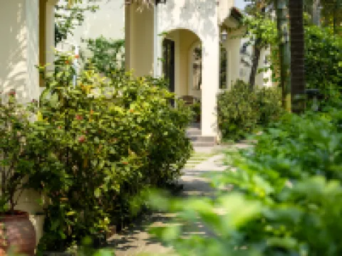 LumiGarden Tam Coc Resort Hotels in Hoa Lu District