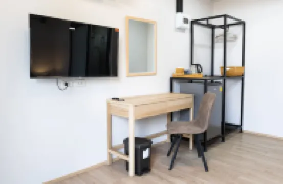Rapina House