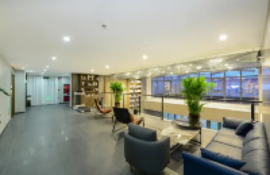 No.1 Selection Hotel Keketuohai Scenic Area Store