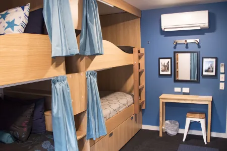 Adventure Q2 Hostel Отели рядом с достопримечательностью «Remarkables Market»