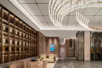Wenzhou Liushi Maison New Century Hotel