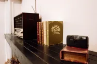 Ubon Huan Kaew Các khách sạn ở 