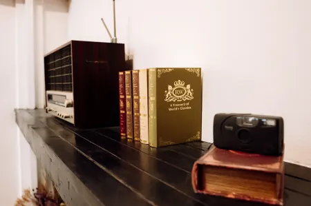 Ubon Huan Kaew Отели рядом с Аэропорт Убонратчатхани