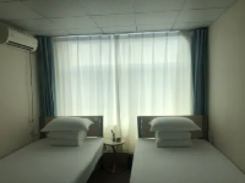 Kangping Gangqiao Fengli Hotel Hotels in Kangping