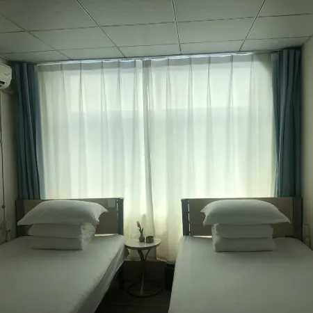 Kangping Gangqiao Fengli Hotel