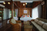 Suan Kaew Khampaeng - Homestays