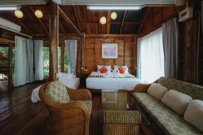 Suan Kaew Khampaeng Hotel in zona Wat PA Suan Hong