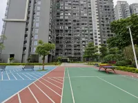 Minjie Xicheng Xinghui Vacation Homestay Hôtels à proximité de : Baisha Longmu Temple