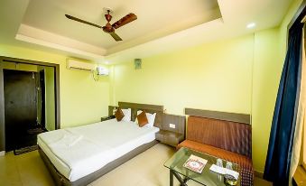 Goroomgo Deep Ganga Inn Puri ( Odisha)