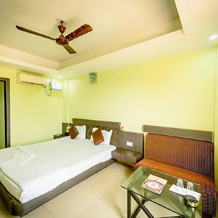 Goroomgo Deep Ganga Inn Puri ( Odisha)