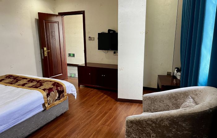 Dashidai Hotel