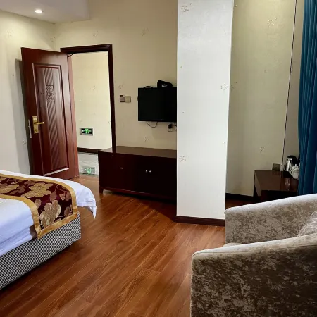 Dashidai Hotel