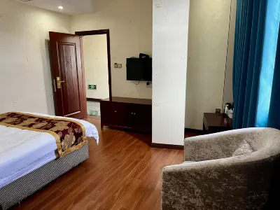 Dashidai Hotel