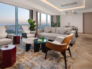 Holiday Inn Shijiazhuang High-tech Zone