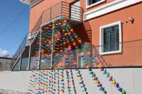 JI Hotel (Tashkurgan Khunjerab Road)