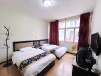 Yuxi Jinhua Hotel