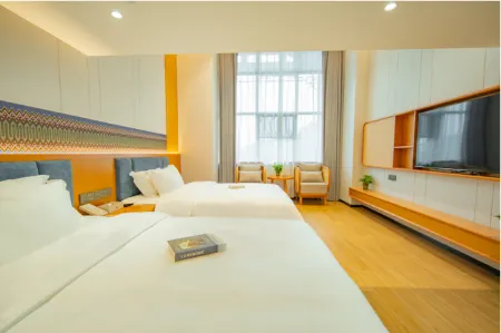 Amazing  Loft  Hotel