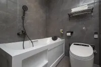 LANTU · Joy Horizon Leisure Resort Hotel （Lijiang Ancient Town Zhongyi Market Branch） - de negocios