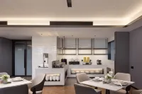 FORMONT Hotel (Jishouzhou Government, Jishou) - พร้อมอาหารเช้า