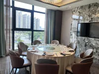 Yangzhou international hotel Hotels in Baoying