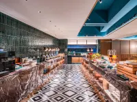 Manxin Hotel Hefei MixC Olympic Sports Center Hotel berhampiran Jalan Nanping
