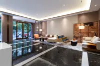 Tuke Hotel Shijiazhuang Beiguo Mall Letai Center Branch