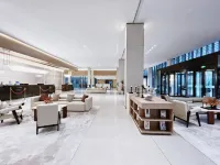 Rizhao Guoheng Blue Whale Hotel Hotels in Rizhao