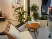 Yunshan Dai Homestay (Nanyue Temple Branch) Hotels in Hengyang
