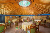 Hulunbuir Mountain Top Villa Resort Hotel Hotels in Hulunbuir