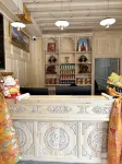 迭部龍達飯店
