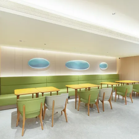 JI HOTEL（Baicheng Chunyang Road Eurasian Shopping Center Store）