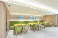 JI HOTEL（Baicheng Chunyang Road Eurasian Shopping Center Store） - breakfast