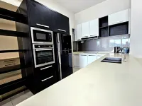 Loft B Imago Mall Sunset Seaview Golf Course 8-9pax 3Bedrooms 3 Bathrooms - 5つ星