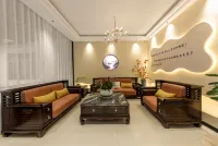 Pufeng Zhuiyue Guesthouse (Huangguoshu Waterfall Scenic Area Branch)