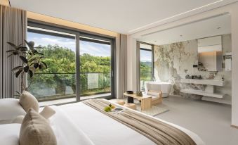 Anji Yunyue Mountain Residence Homestay