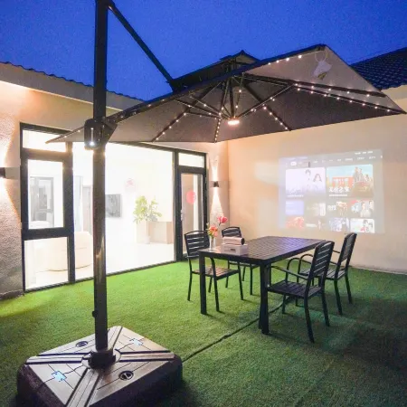 Yunxi Homestay