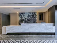 歡漫飯店（深圳布吉石芽嶺地鐵站店） 丹竹头附近的飯店