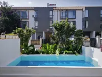 Yuequ Dianchi Lake Chinese Inn - Private Pool