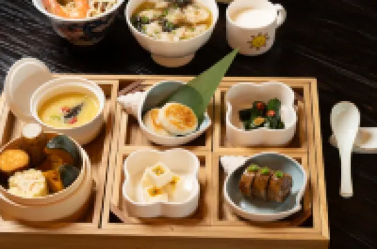 青島海上浠璟民宿