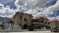 Kata Hostel Homestay (Tashkurgan Food Street)