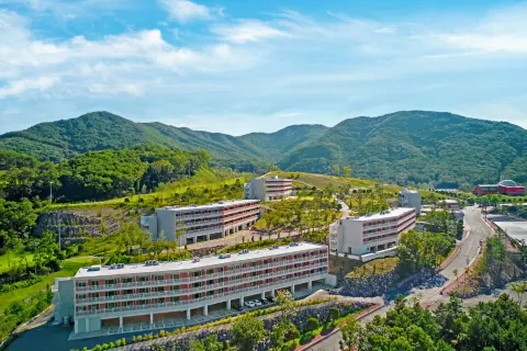 Belle Fore Resort