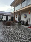 Lake Jingpo Deshe Homestay