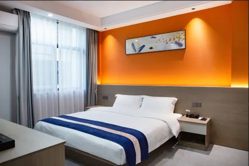 longyuanjiudoan Hotels in Longnan County