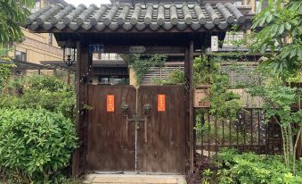 Foshan Gaoming Shiyechuan Yuanfan Inn