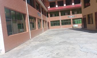 Diebu Daigusi Anlong Hotel