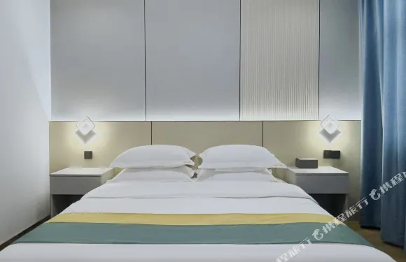 蕭縣三星商務賓館