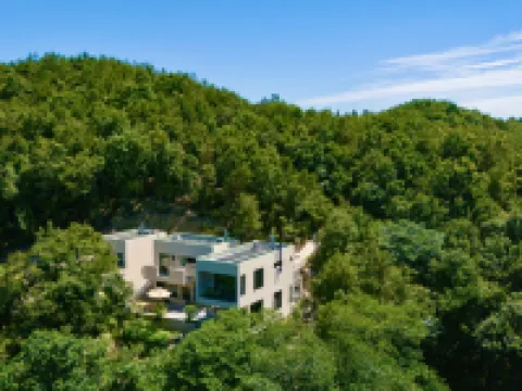 Jiuyan Yiju Yunshang Homestay Hotels in Gucheng