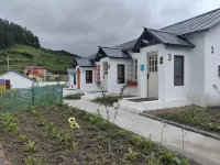 Hengdaoheziyeka Homestay Hotel dekat Linhai Xueyuan Scenic Area