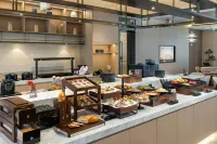 Atour Hotel Yining Shanghai City Jiefang West Road - breakfast