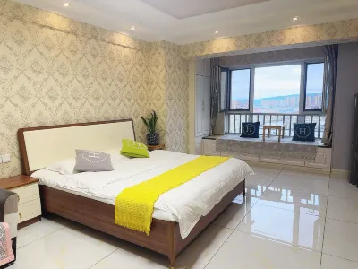 Jixi Meet B&B Hotels in Hengshan District